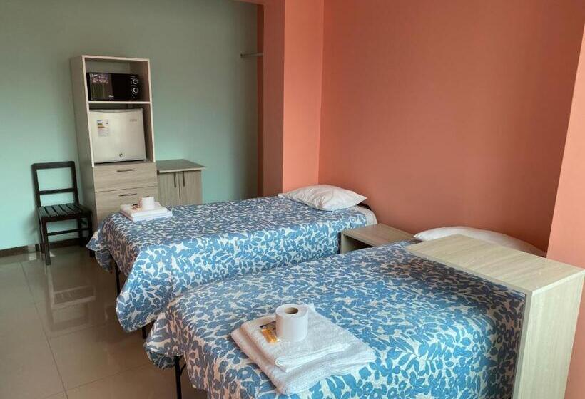 اتاق لوکس, Rooms Md