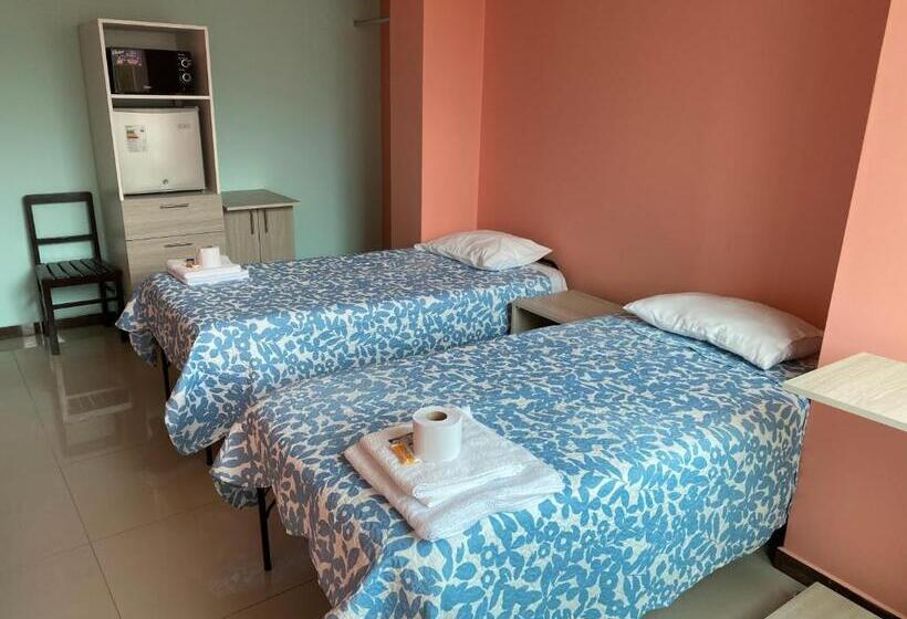 اتاق لوکس, Rooms Md