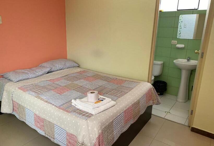 اتاق اکونومی, Rooms Md