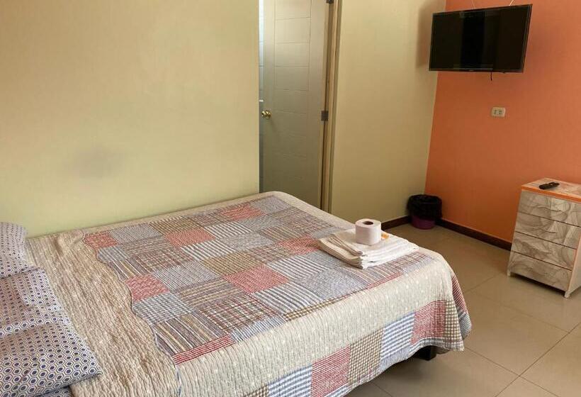 اتاق اکونومی, Rooms Md