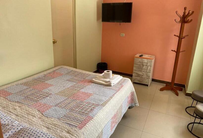 اتاق اکونومی, Rooms Md