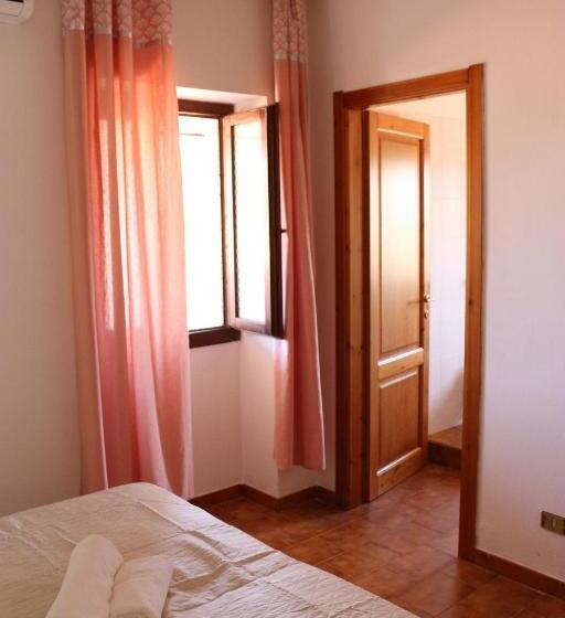 Номер Стандарт, Villa Lughente