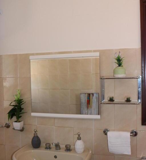 Трехместный Номер Комфорт, Villa Lughente