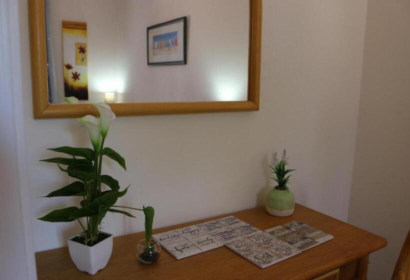 Трехместный Номер Комфорт, Villa Lughente