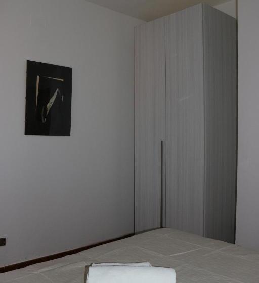 Семейный Номер, Villa Lughente