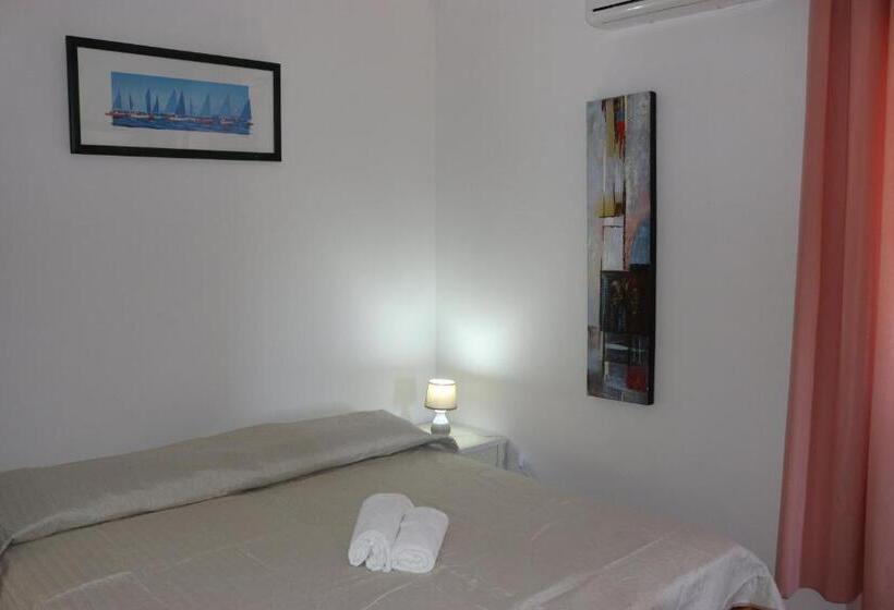 Семейный Номер, Villa Lughente