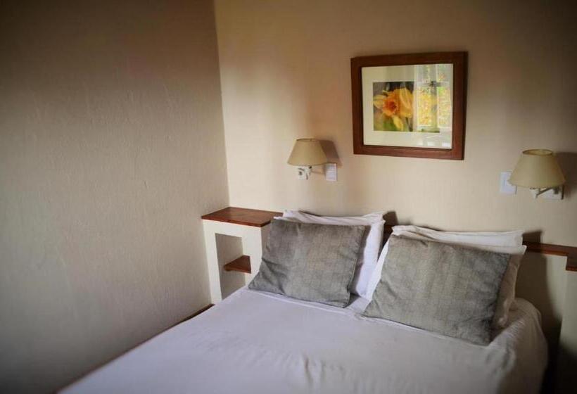 آپارتمان 1 خوابه, Aldea Andina Hotel San Carlos De Bariloche