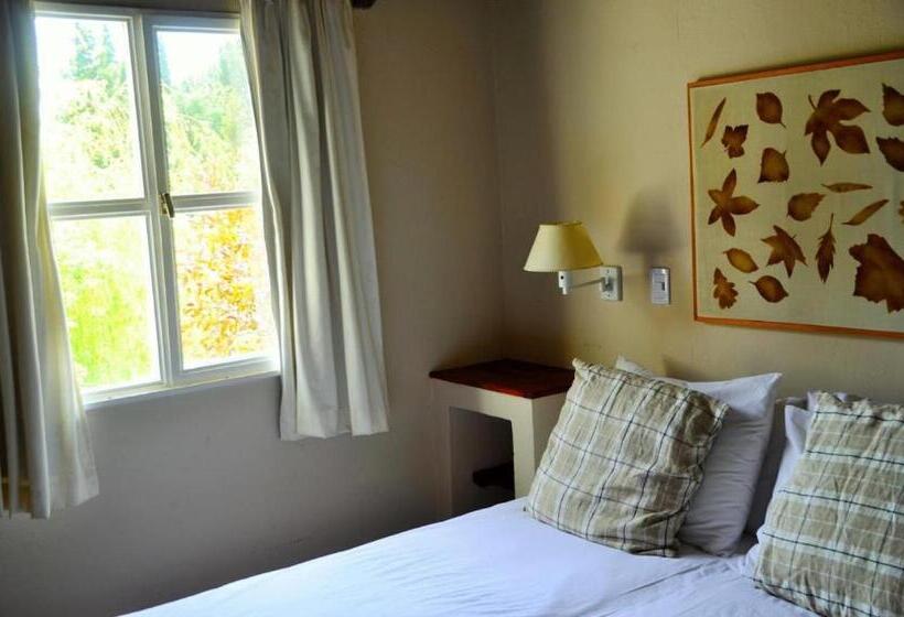 آپارتمان 1 خوابه, Aldea Andina Hotel San Carlos De Bariloche