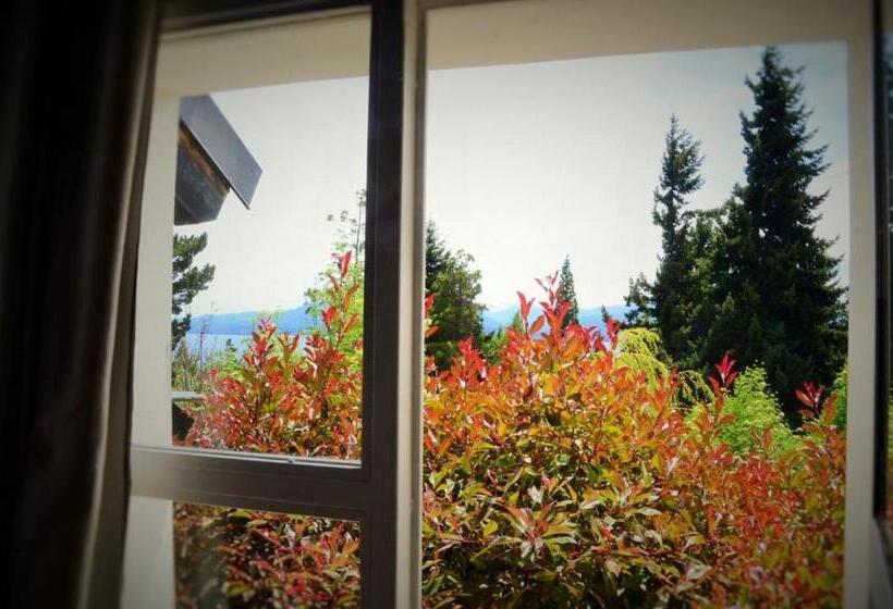 آپارتمان 1 خوابه, Aldea Andina Hotel San Carlos De Bariloche
