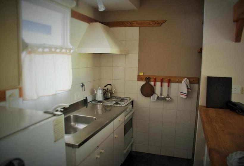 آپارتمان 1 خوابه, Aldea Andina Hotel San Carlos De Bariloche