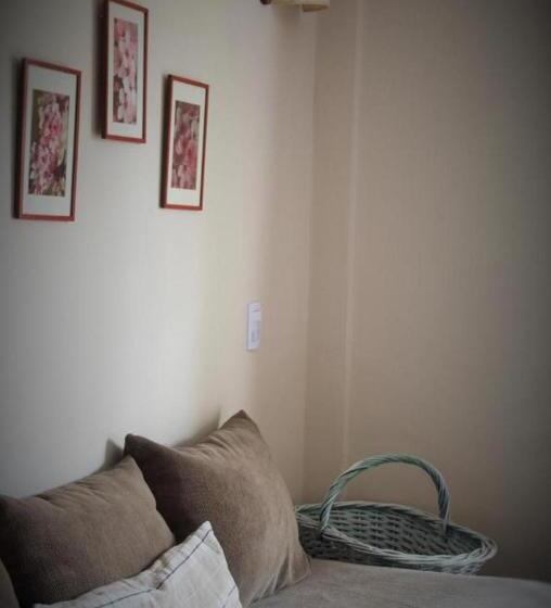 آپارتمان 2 خوابه, Aldea Andina Hotel San Carlos De Bariloche