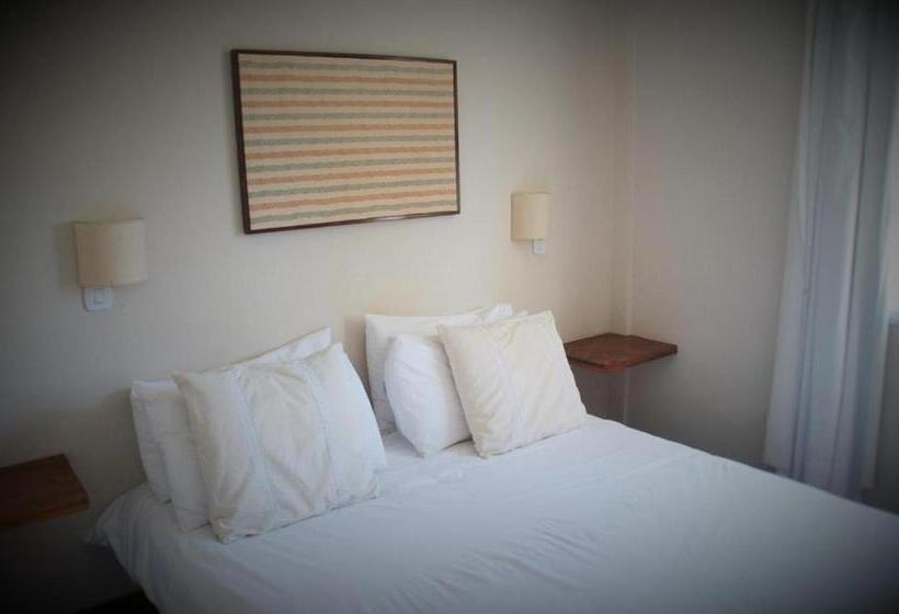 آپارتمان 2 خوابه, Aldea Andina Hotel San Carlos De Bariloche