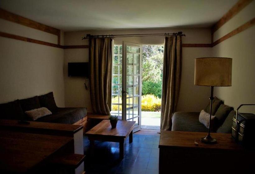 آپارتمان 2 خوابه, Aldea Andina Hotel San Carlos De Bariloche
