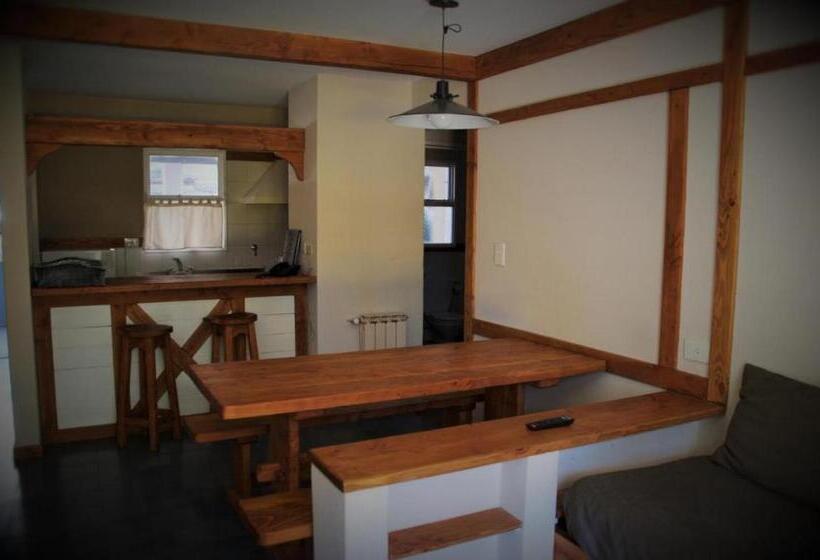 آپارتمان 2 خوابه, Aldea Andina Hotel San Carlos De Bariloche