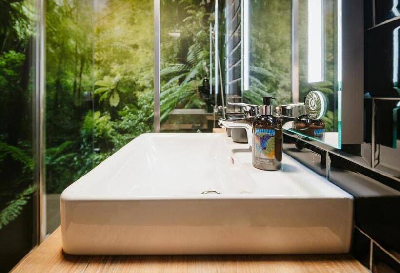 اتاق استاندارد, Rioca Vienna Posto 2