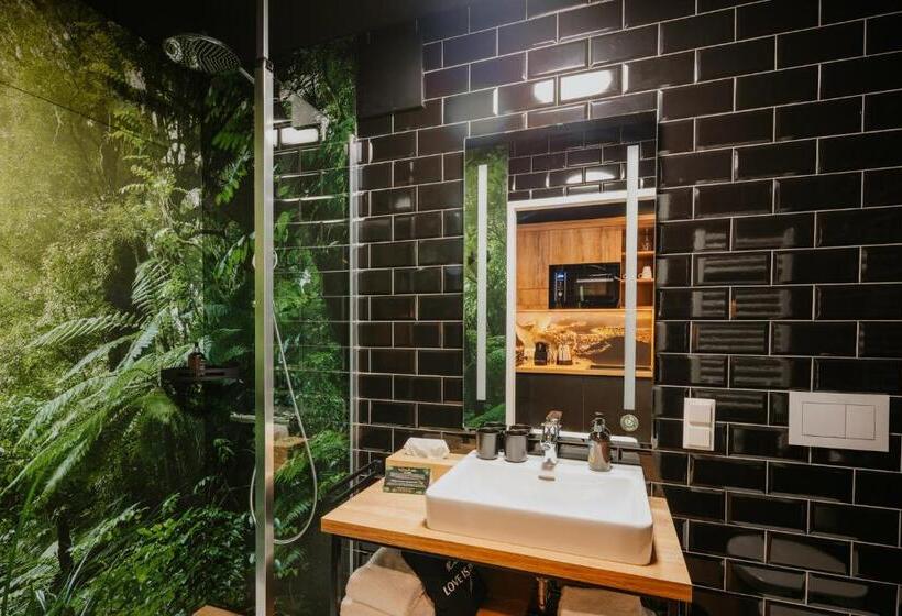 استودیوی سوپریور, Rioca Vienna Posto 2