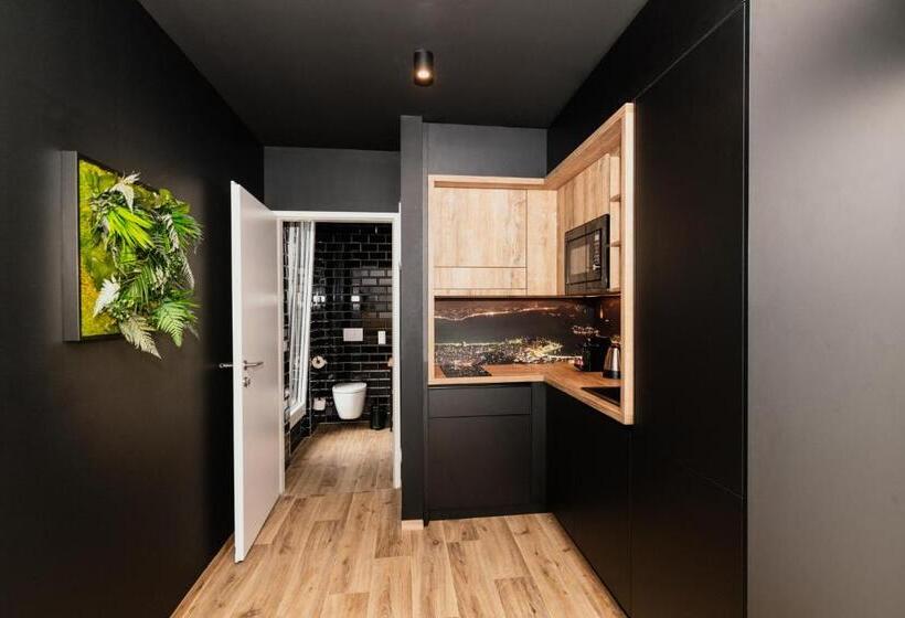 استودیوی لوکس, Rioca Vienna Posto 2