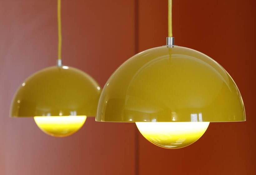 إستوديو قياسى, Rockypop Flaine Appartements & Spa