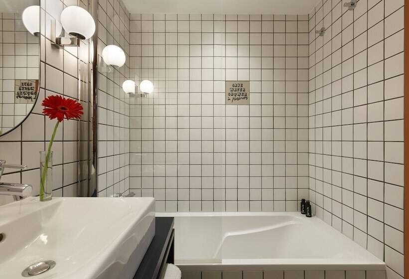 شقة غرفة واحدة, Rockypop Flaine Appartements & Spa