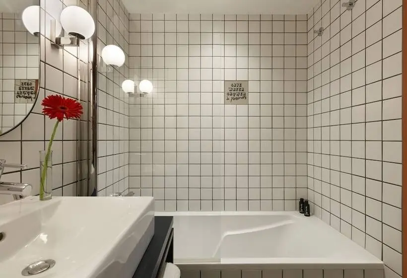 آپارتمان 1 خوابه, Rockypop Flaine Appartements & Spa