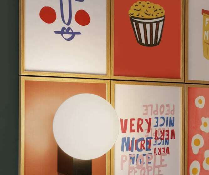 شقة غرفة واحدة, Rockypop Flaine Appartements & Spa