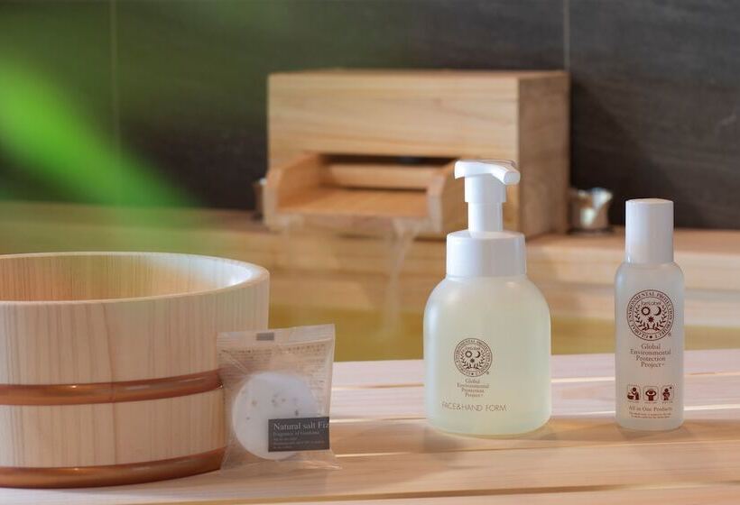 اتاق لوکس, Tomonoya Hotel & Ryokan Daecheon