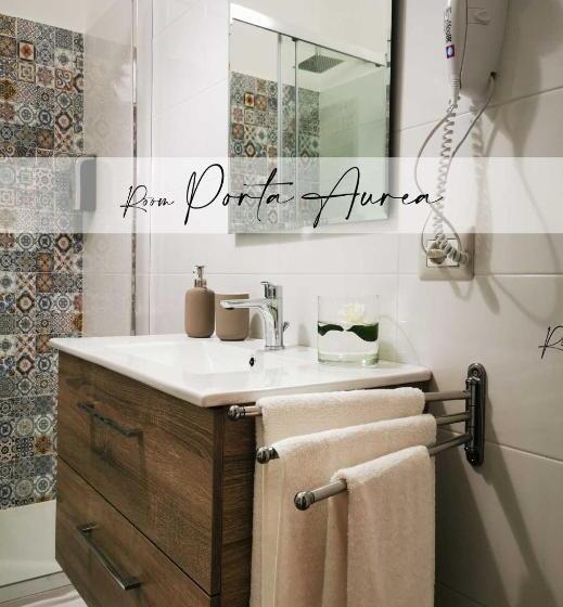 اتاق استاندارد, B&b Casa Mare Paestum