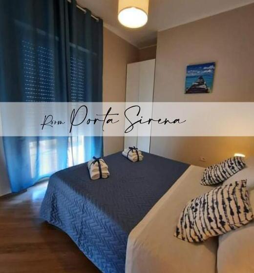 اتاق استاندارد, B&b Casa Mare Paestum