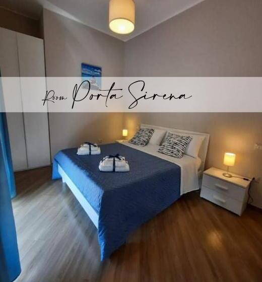 اتاق استاندارد, B&b Casa Mare Paestum