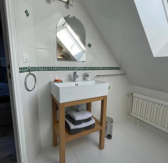 标准间, Chambres D Hôtes Avec Piscine Et Spa La Folière Saumur