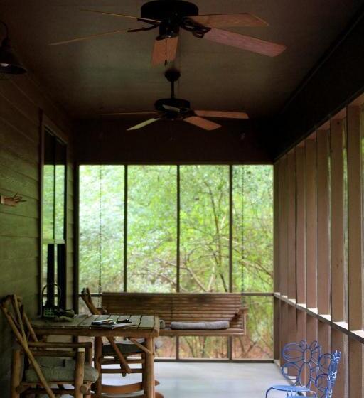 1침실 수피리어 빌라, The Meadow Cabin