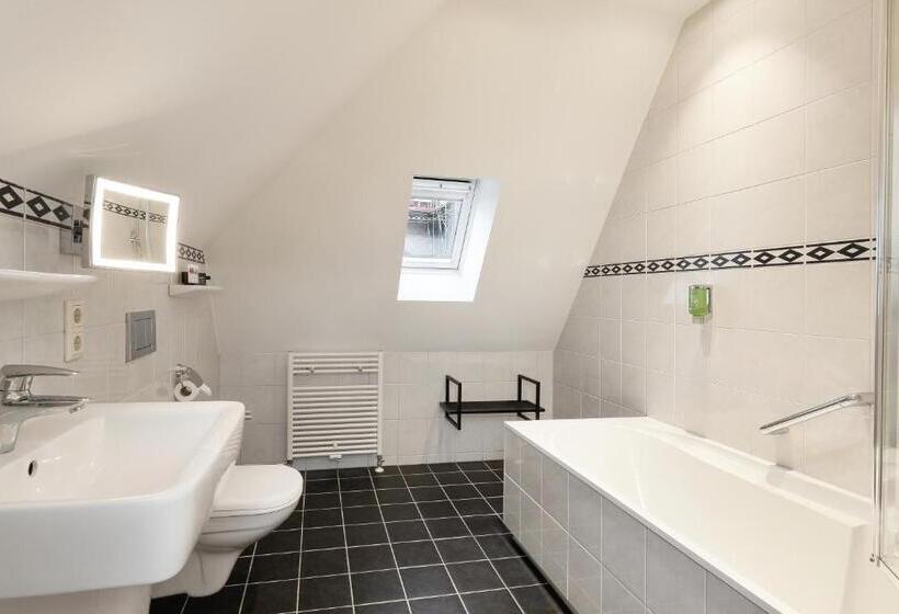 Номер Стандарт Индивидуальный, Boutique Hotel Jeroen