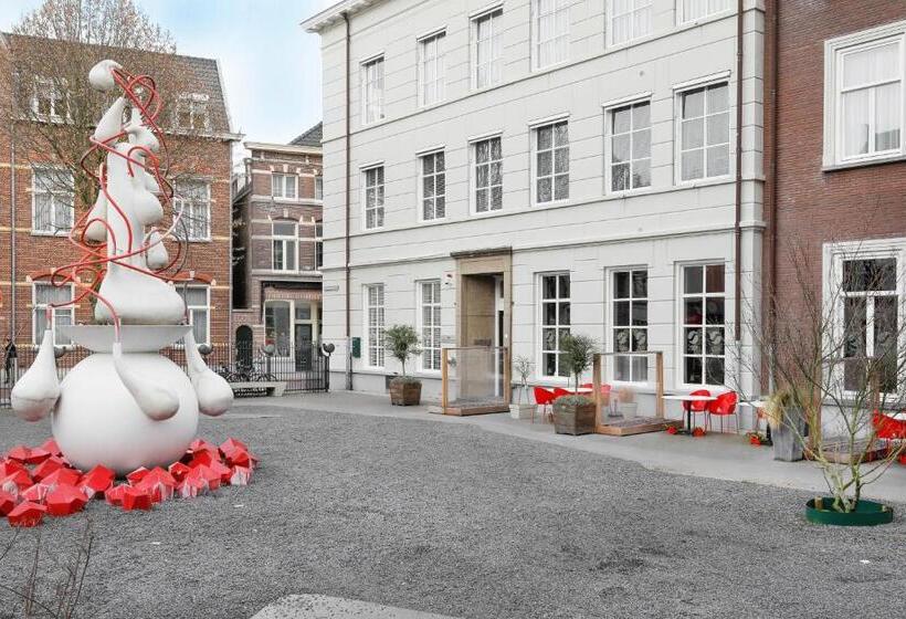 اتاق استاندارد, Boutique Hotel Jeroen