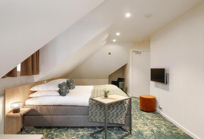 Номер Стандарт, Boutique Hotel Jeroen