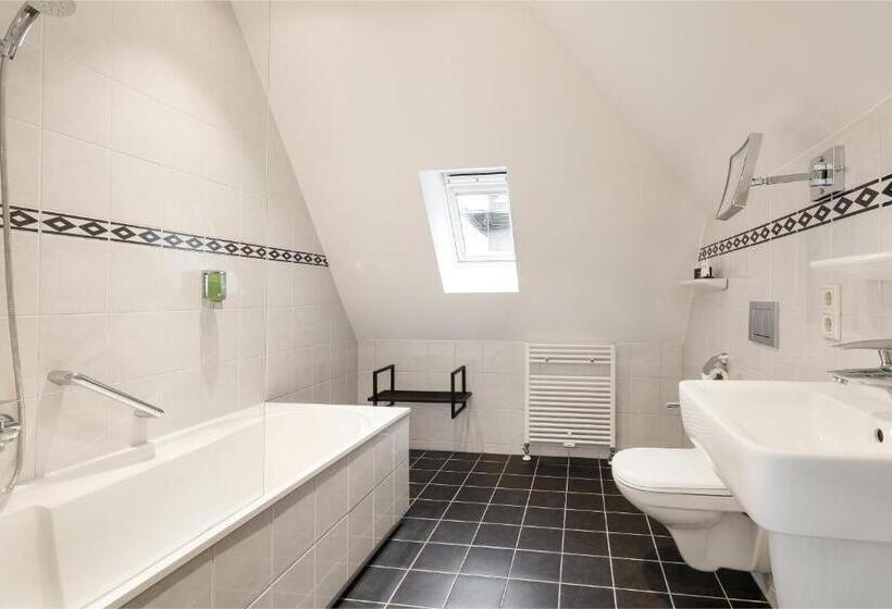 Номер Стандарт, Boutique Hotel Jeroen