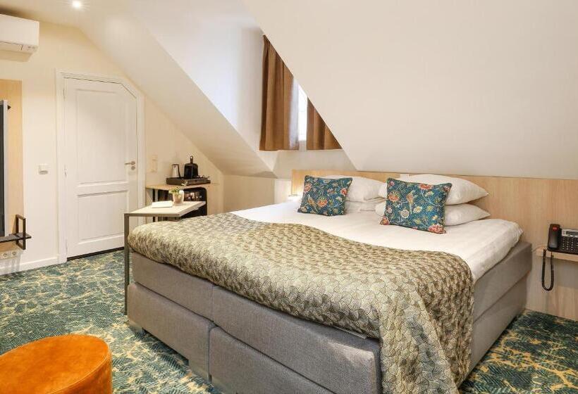 Номер Стандарт, Boutique Hotel Jeroen