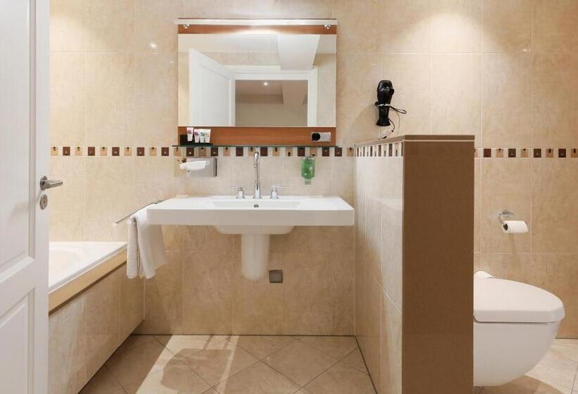 Люкс с Балконом, Boutique Hotel Jeroen