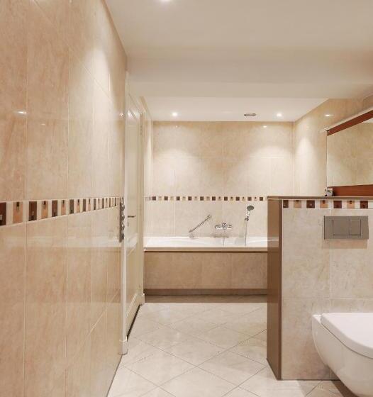 Люкс с Балконом, Boutique Hotel Jeroen