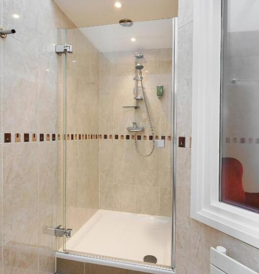 سوئیت با بالکن, Boutique Hotel Jeroen