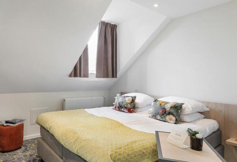 Номер Basic, Boutique Hotel Jeroen