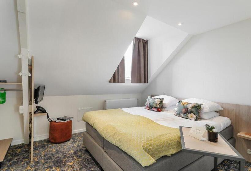 اتاق عادی, Boutique Hotel Jeroen