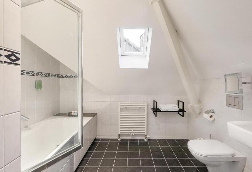 Номер Basic, Boutique Hotel Jeroen