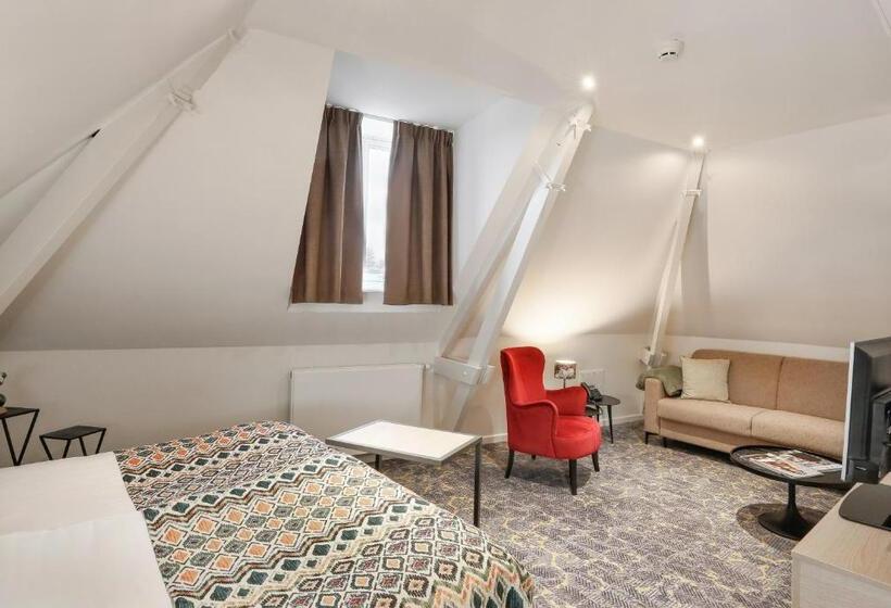 Семейный Номер, Boutique Hotel Jeroen