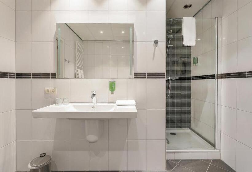 Полулюкс Повышенной Комфортности, Boutique Hotel Jeroen