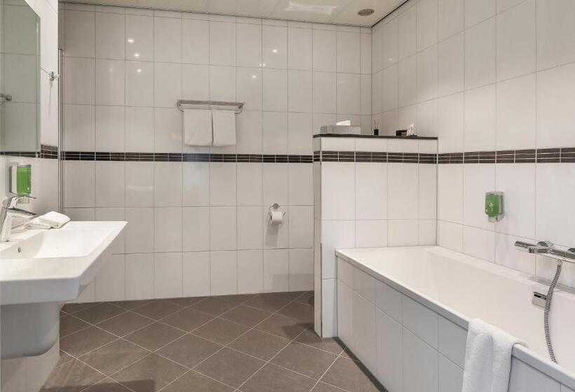 Полулюкс Повышенной Комфортности, Boutique Hotel Jeroen