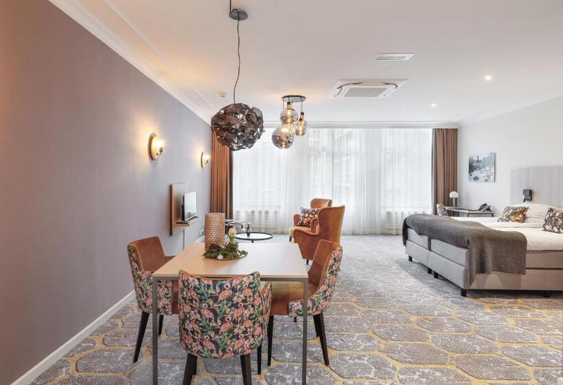 سوییت جونیور لوکس, Boutique Hotel Jeroen