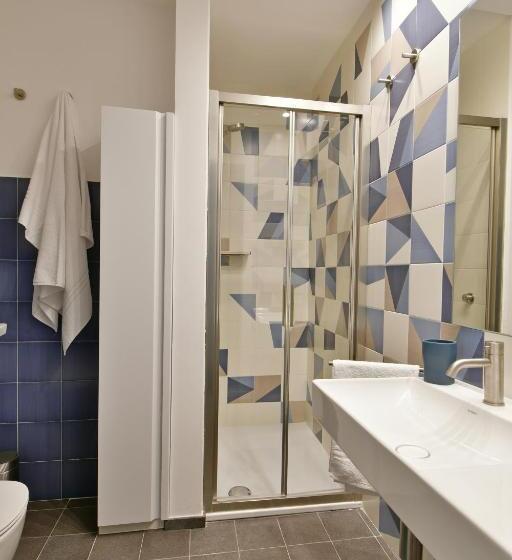 آپارتمان 1 خوابه, Creuza De Ma