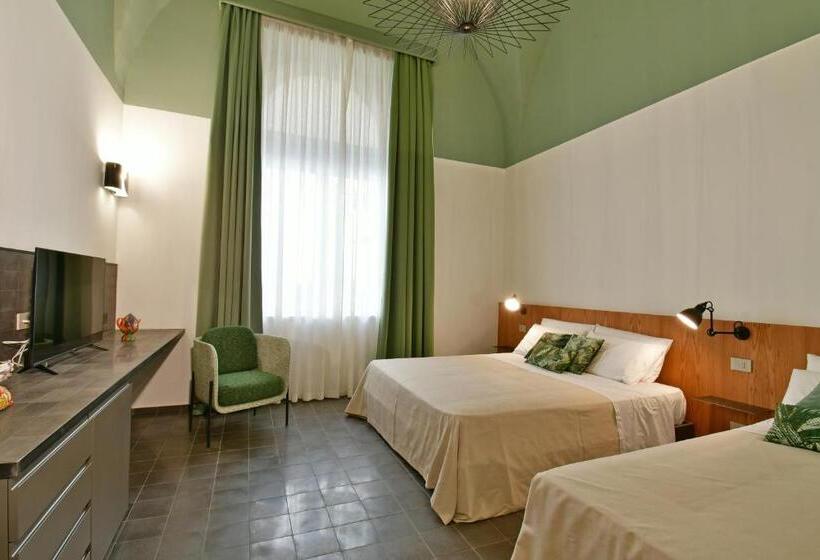 آپارتمان 1 خوابه, Creuza De Ma