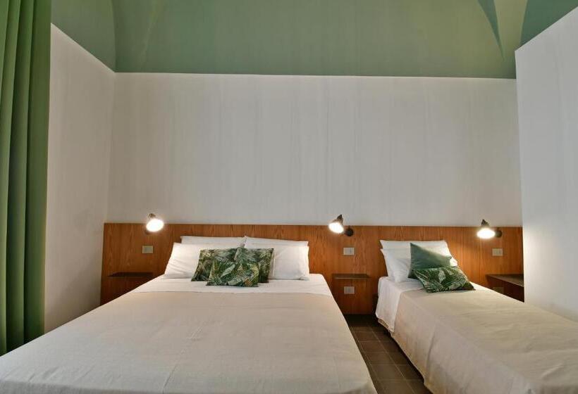 آپارتمان 1 خوابه, Creuza De Ma