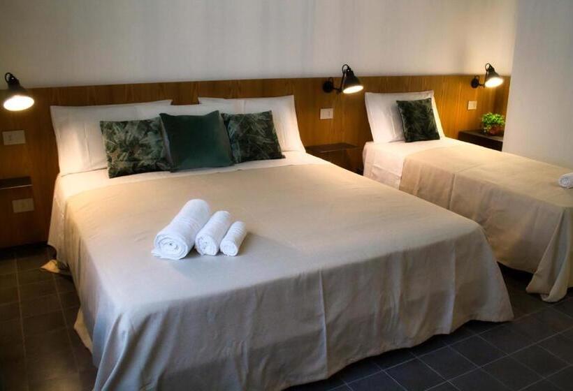 آپارتمان 1 خوابه, Creuza De Ma